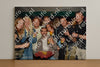 Evenement foto: Serie 605