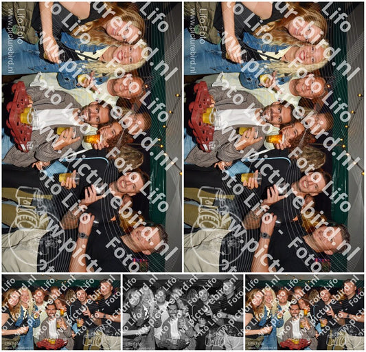 Evenement foto: Serie 605