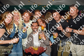 Evenement foto: Serie 605