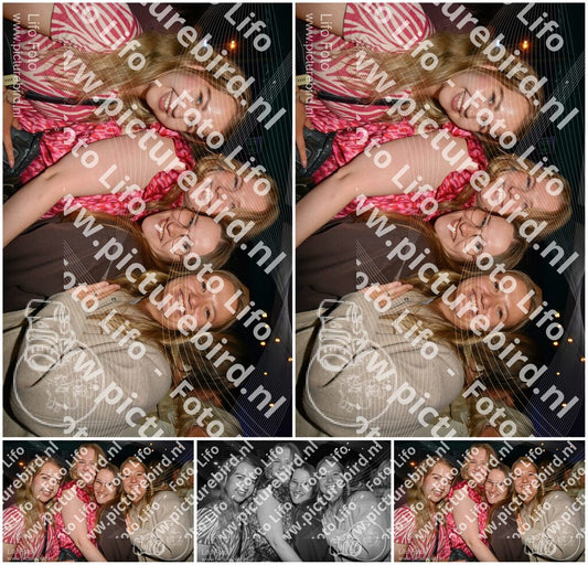 Evenement foto: Serie 605