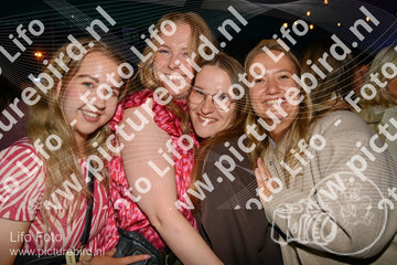 Evenement foto: Serie 605