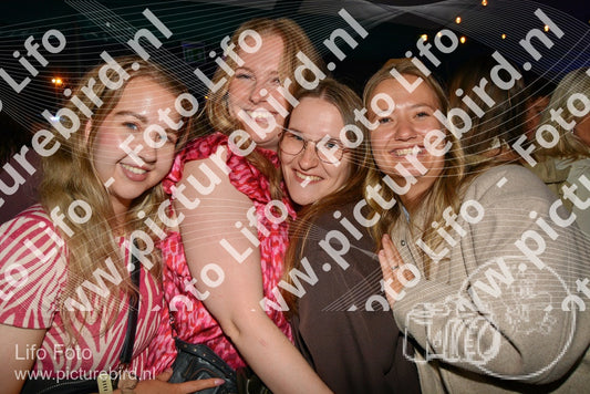 Evenement foto: Serie 605