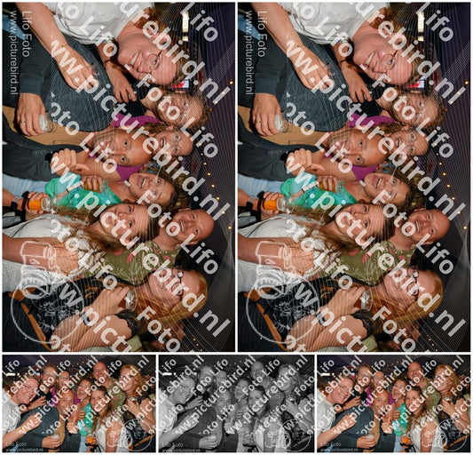 Evenement foto: Serie 605