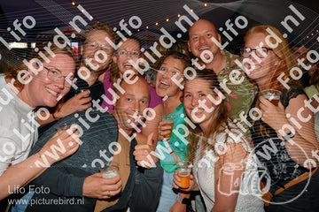 Evenement foto: Serie 605