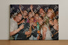 Evenement foto: Serie 605