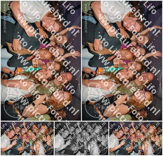 Evenement foto: Serie 605