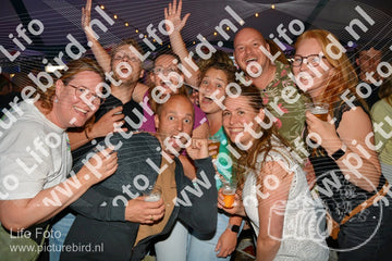 Evenement foto: Serie 605