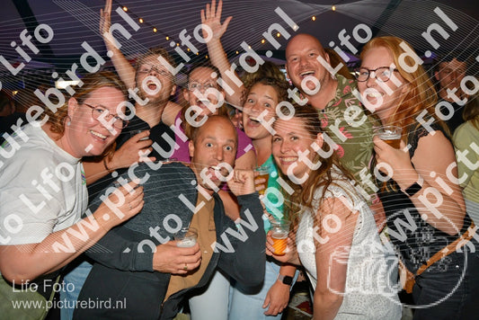 Evenement foto: Serie 605