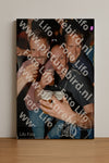 Evenement foto: Serie 605