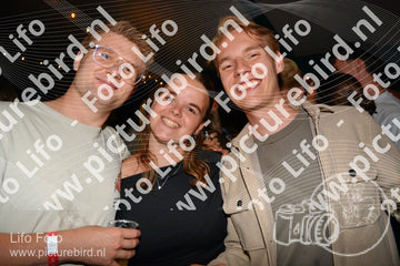Evenement foto: Serie 605