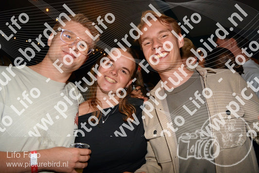 Evenement foto: Serie 605