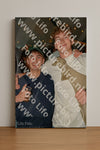 Evenement foto: Serie 605