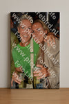 Evenement foto: Serie 605