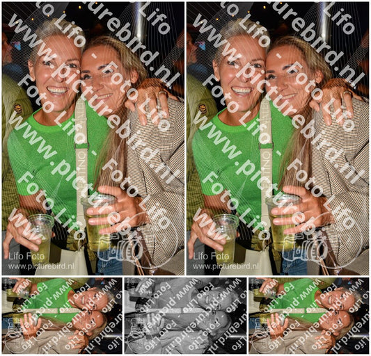Evenement foto: Serie 605