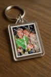 Evenement foto: Serie 605