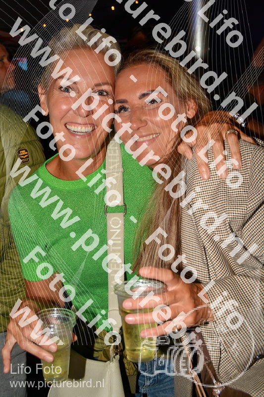 Evenement foto: Serie 605