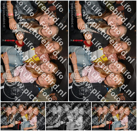 Evenement foto: Serie 605