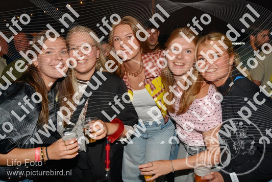 Evenement foto: Serie 605