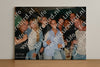 Evenement foto: Serie 605
