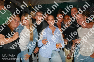 Evenement foto: Serie 605