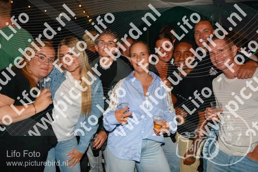 Evenement foto: Serie 605