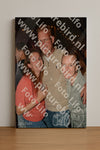 Evenement foto: Serie 605