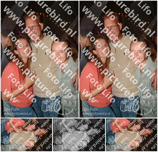 Evenement foto: Serie 605