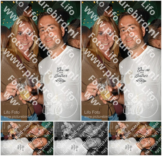 Evenement foto: Serie 605