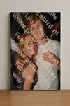 Evenement foto: Serie 605