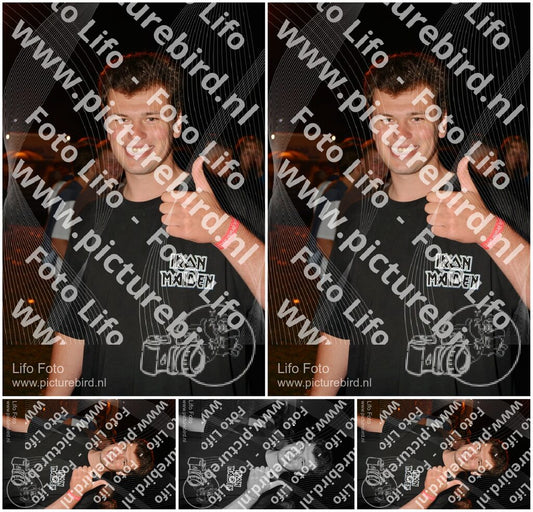 Evenement foto: Serie 605