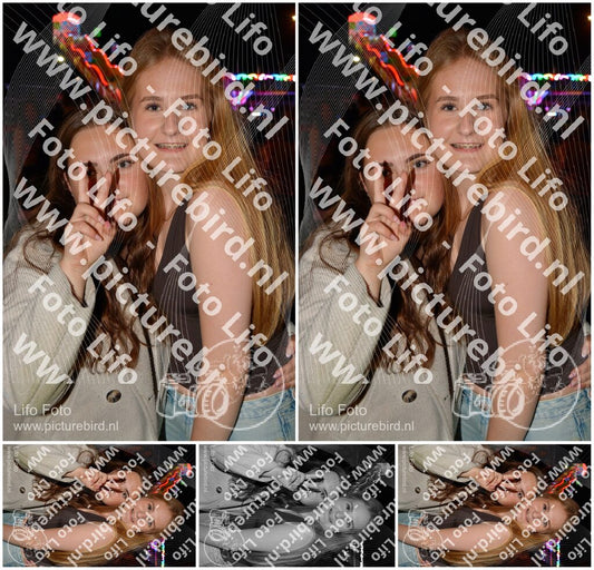 Evenement foto: Serie 605