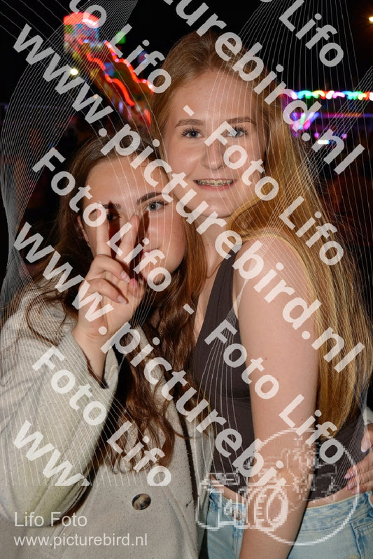 Evenement foto: Serie 605