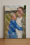 Evenement foto: Serie 606
