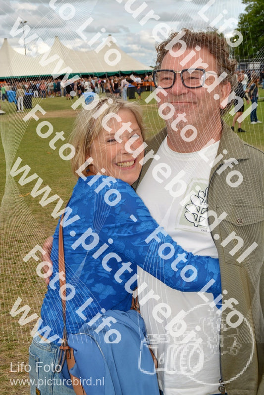 Evenement foto: Serie 606
