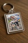 Evenement foto: Serie 606