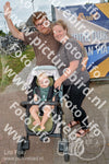 Evenement foto: Serie 606