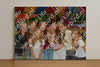 Evenement foto: Serie 606