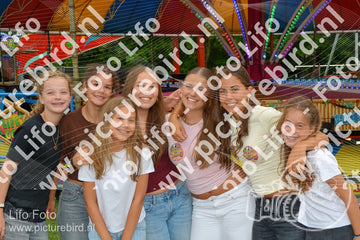 Evenement foto: Serie 606