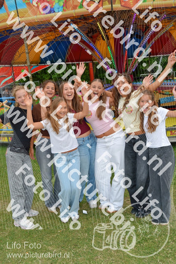 Evenement foto: Serie 606