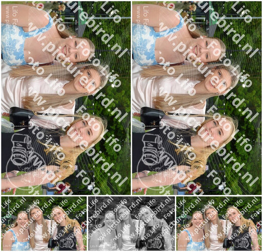 Evenement foto: Serie 606