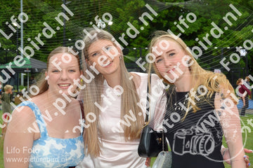 Evenement foto: Serie 606