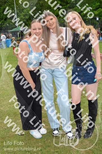 Evenement foto: Serie 606