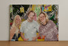 Evenement foto: Serie 606