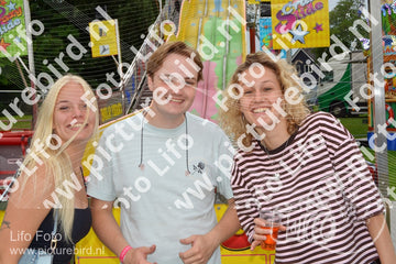 Evenement foto: Serie 606