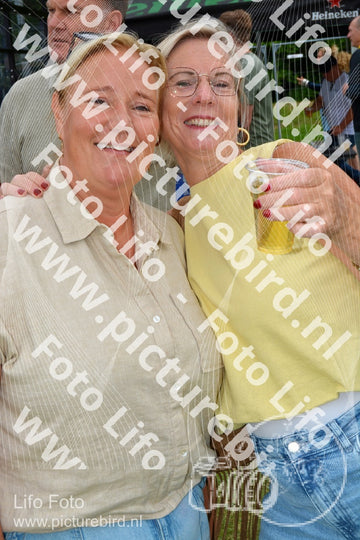 Evenement foto: Serie 606
