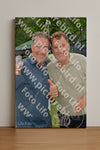 Evenement foto: Serie 606