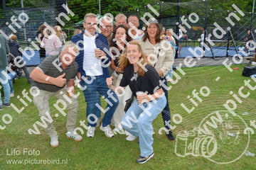 Evenement foto: Serie 606