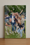 Evenement foto: Serie 606