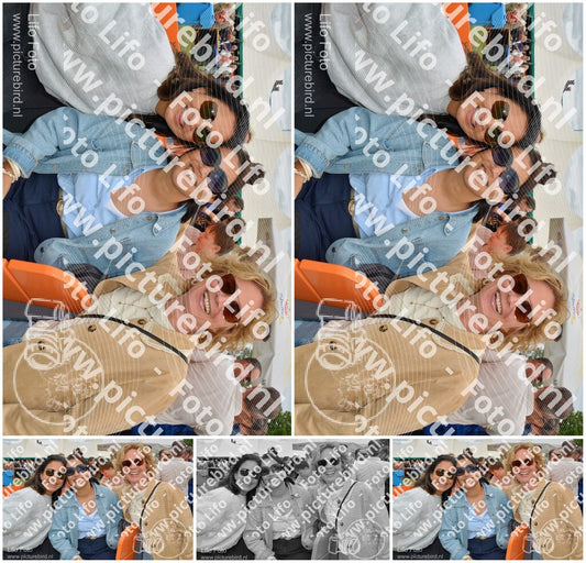 Evenement foto: Serie 606