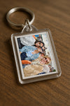 Evenement foto: Serie 606